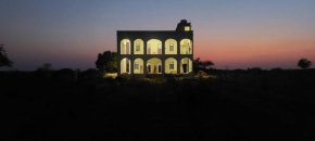 The Royal Relics
